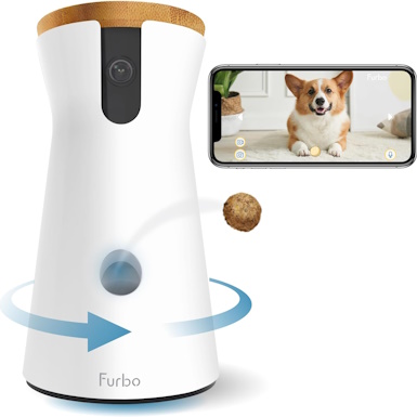 Furbo 360° Dog Camera