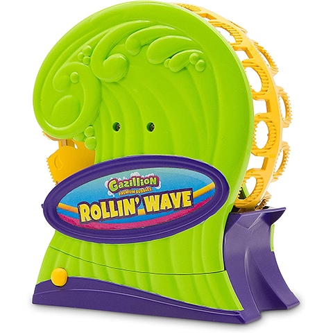 Gazillion Rollin' Wave