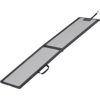 Gen7Pets Feather Lite Foldable Dog Car Ramp