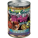 Gentle Giants Beef Grain-Free Dog Food