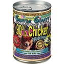 Gentle Giants Chicken Grain-Free Dog Food
