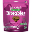 Get Naked Biteables Puppy Health