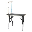 Go Pet Club Dog Grooming Table