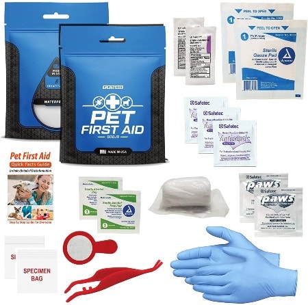 Go2Kits