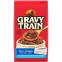 Gravy Train Beefy Classic Dry Dog Food