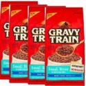 Gravy Train Beefy Classic Small Bites Dry Dog Food