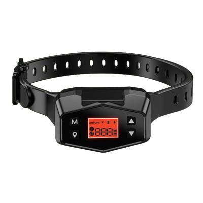 GroovyPets GPS Wireless Fence Containment System