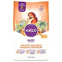 Halo Puppy Formula Holistic Chicken