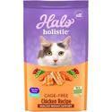 Halo Adult Holistic Chicken & Chicken Liver