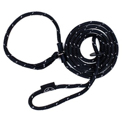 Harness Lead No Pull
