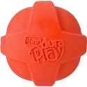 Hartz Dura Play Ball Squeaky Dog Toy