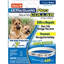 Hartz UltraGuard Pro Reflecting Flea & Tick Collar