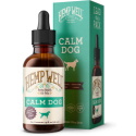 Hemp Well Calm Dog Hemp Oil