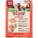 Heritage Ranch by HEB Grain-Free Salmon & Chickpea 