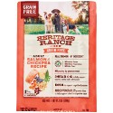 Heritage Ranch by HEB Grain-Free Salmon & Chickpea