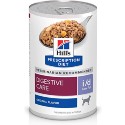 Hill’s Prescription Diet i/d Digestive Care Low Fat Original Flavor