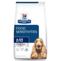 Hill's Prescription Skin/Food Sensitivities Dog Food