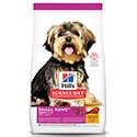 Hill's Science Diet Adult Small Paws