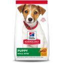 Hill’s Science Diet Healthy Development Dog Food