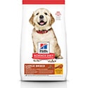 Hill’s Science Diet Puppy Large Breed Dog Food