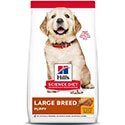 Hill's Science Diet Puppy Large Breed Dry Food