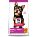 Hill’s Science Diet Small Paws 