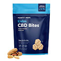 Honest Paws Calm CBD Bites