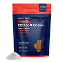 Honest Paws Mobility CBD Soft Chews