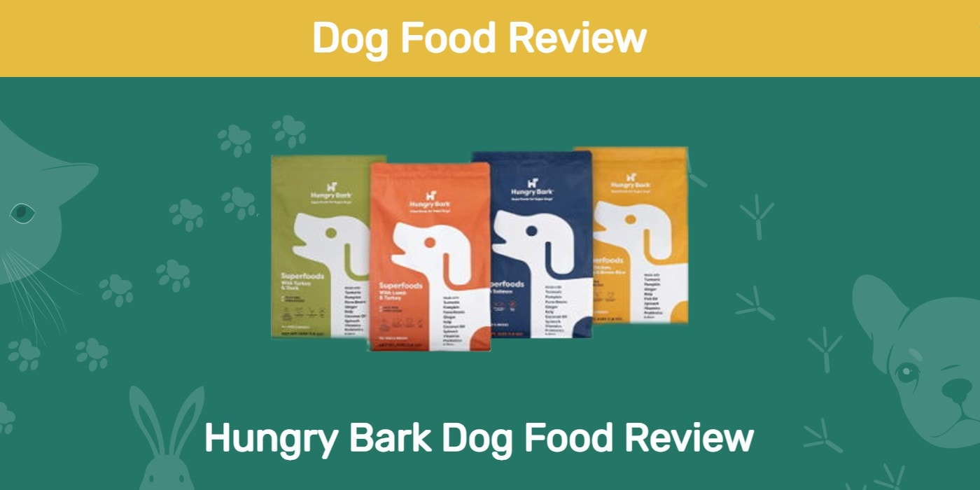 Hungry Bark Dog Food Review 2024 Recalls, Pros & Cons Dogster