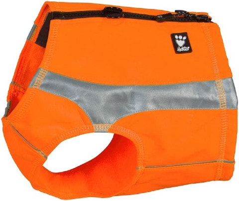Hurtta Polar Visibility Dog Vest