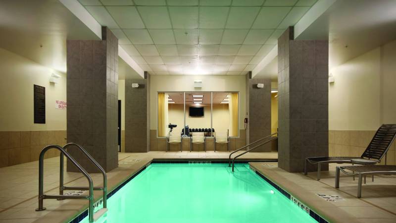Hyatt Place-Des Moines Downtown