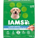 Iams Adult Large Breed Real Chicken High Protein Dry Dog Food