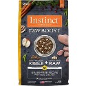 Instinct Raw Boost