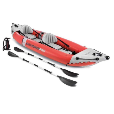 Intex Excursion Pro Kayak