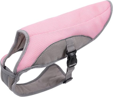 JOYPAWS Ice Cool Dog Cooling Vest