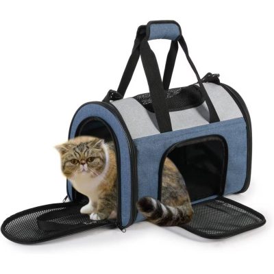 Jespet Soft-Sided Sport