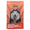 Jinx Salmon and Sweet Potato Recipe