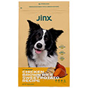 Jinx Chicken Brown Rice Sweet Potato Recipe