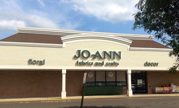 Jo Ann Fabrics and Crafts (15006235042)