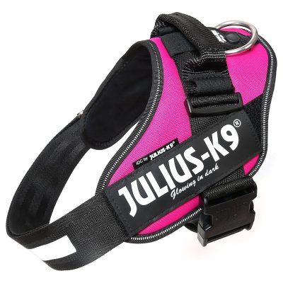 Julius K9 IDC Power Harness Nylon