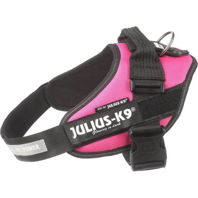 Julius K9 Powerharness