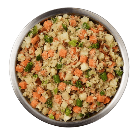 Just Food for Dogs Fish & Sweet Potato