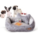 K&H Pet Products Heartbeat Bed