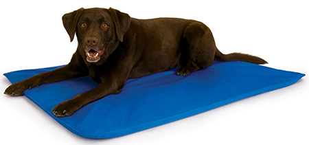 K&H Pet Products Cool Bed III Dog Pad