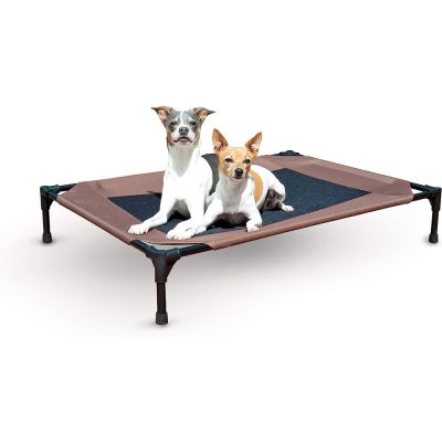 K&H Pet Products Elevated Dog Bed