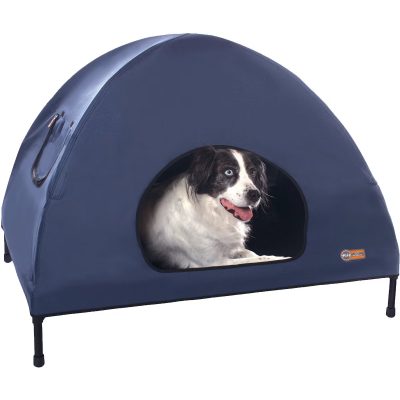 K&H Pet Products Outdoor Elevated Dog bed