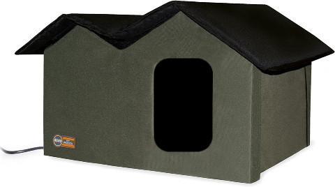 KH Pet Products Outdoor House