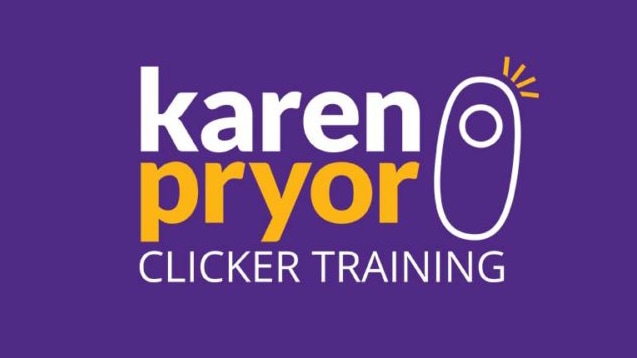 Karen Pryor Clicker Training logo