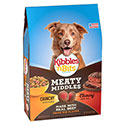 Kibbles ‘n Bits Meaty Middles Prime Rib Flavor