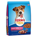 Kibbles ‘n Bits Small Breed Mini Bits